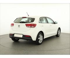 Kia Rio 1.25 CVVT 62kW - 7