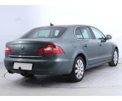 Škoda Superb 2.0 TDI 103kW - 7