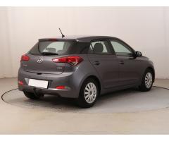 Hyundai i20 1.2 55kW - 7