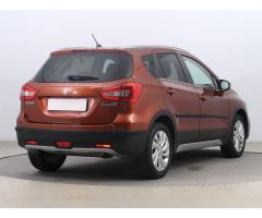 Suzuki SX4 S-cross 1.0 BoosterJet 82kW - 7