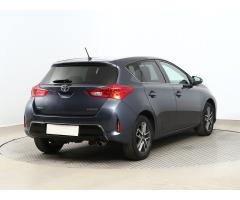 Toyota Auris 1.6 Valvematic 97kW - 7