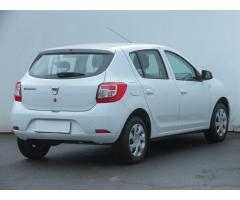 Dacia Sandero 1.2 16V 55kW - 7