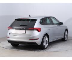 Škoda Scala 1.0 TSI 85kW - 7