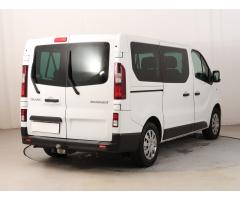 Renault Trafic 1.6 dCi 92kW - 7