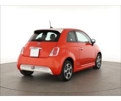 Fiat 500e 24 kWh 83kW - 7