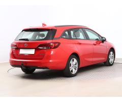 Opel Astra 1.6 CDTI 81kW - 7