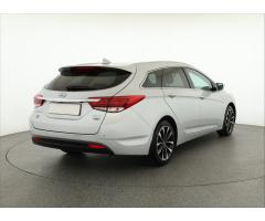 Hyundai i40 1.7 CRDi 104kW - 7