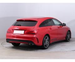 Mercedes-Benz CLA 200 CDI 4MATIC 100kW - 7