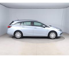 Opel Astra 1.2 Turbo 96kW - 8