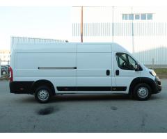 Peugeot Boxer 2.2 BlueHDi 121kW - 8