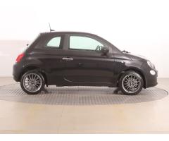 Fiat 500 1.0 mild-hybrid 51kW - 8