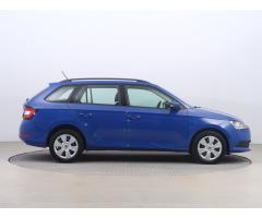 Škoda Fabia 1.0 TSI 70kW - 8