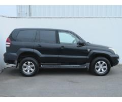 Toyota Land Cruiser 3.0 D-4D 120kW - 8