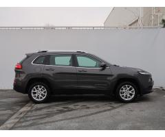 Jeep Cherokee 2.0 MultiJet 103kW - 8