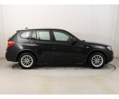 BMW X3 xDrive20d 140kW - 8