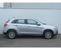 Mitsubishi ASX 1.8 DI-D MIVEC 110kW - 8