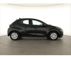 Toyota Yaris 1.0 VVT-i 53kW - 8