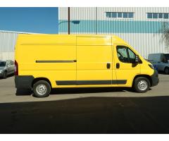 Peugeot Boxer 2.0 BlueHDi 96kW - 8