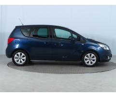 Opel Meriva 1.4 Turbo 88kW - 8