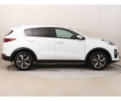 Kia Sportage 1.6 CRDi 100kW - 8