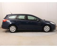Ford Focus 1.6 TDCi 70kW - 8