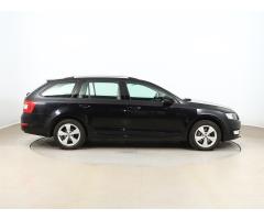 Škoda Octavia 2.0 TDI 135kW - 8