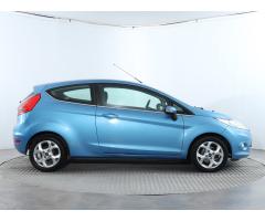 Ford Fiesta 1.6 i 88kW - 8