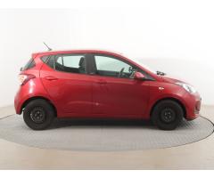 Hyundai i10 1.0 49kW - 8