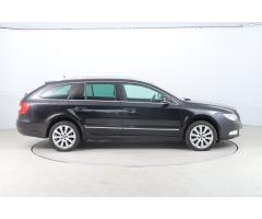 Škoda Superb 2.0 TDI 125kW - 8