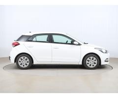 Hyundai i20 1.2 55kW - 8