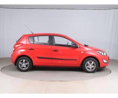 Hyundai i20 1.2 62kW - 8