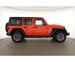 Jeep Wrangler 2.2 MultiJet 147kW - 8