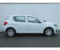 Dacia Sandero 1.2 16V 55kW - 8