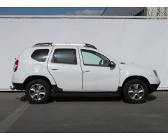 Dacia Duster 1.5 dCi 80kW - 8