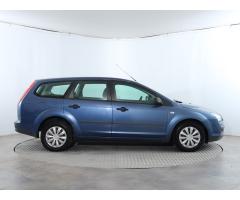 Ford Focus 1.6 i 85kW - 8