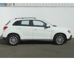 Mitsubishi ASX 1.8 DI-D MIVEC 110kW - 8