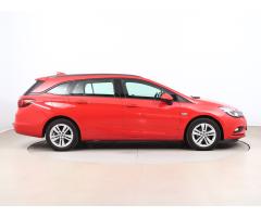 Opel Astra 1.6 CDTI 81kW - 8