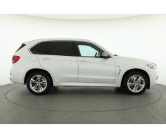 BMW X5 M50d 280kW - 8