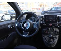 Fiat 500 1.0 mild-hybrid 51kW - 9