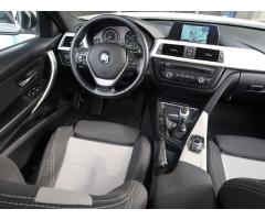 BMW Řada 3 318 d 105kW - 9