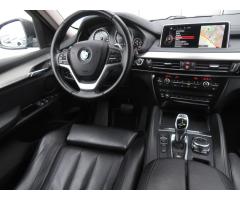 BMW X6 xDrive30d 190kW - 9