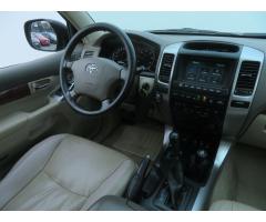 Toyota Land Cruiser 3.0 D-4D 120kW - 9