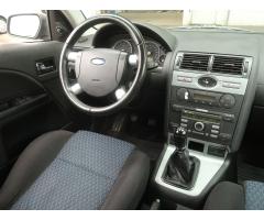 Ford Mondeo 2.0 16V 107kW - 9