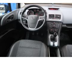 Opel Meriva 1.6 CDTI 70kW - 9