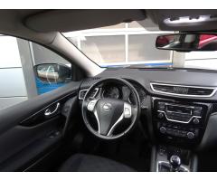 Nissan Qashqai 1.2 DIG-T 85kW - 9