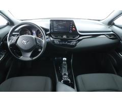 Toyota C-HR 1.8 Hybrid 90kW - 9