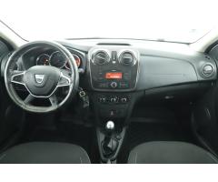 Dacia Logan 1.0 SCe 54kW - 9