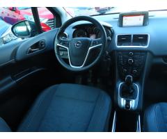 Opel Meriva 1.4 Turbo 88kW - 9