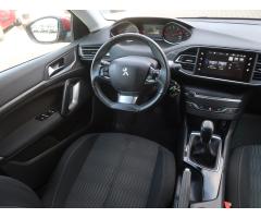 Peugeot 308 1.6 HDi 68kW - 9