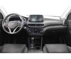 Hyundai Tucson 1.6 T-GDI 130kW - 9